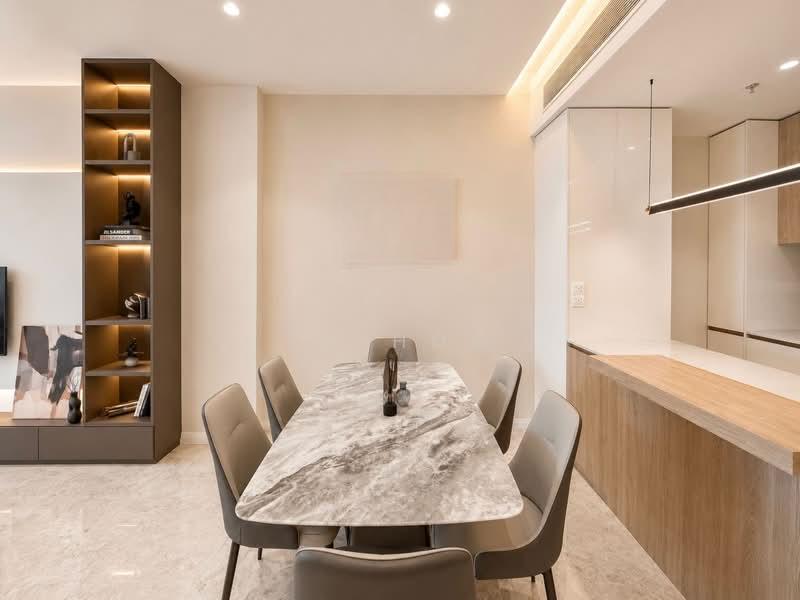 TRX Residences - 5
