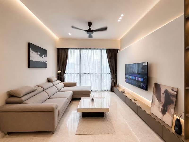 TRX Residences - 2
