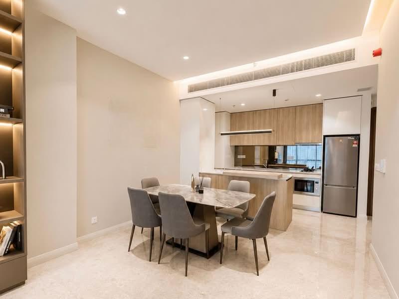 TRX Residences - 4