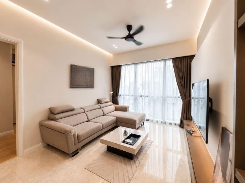 TRX Residences - 3