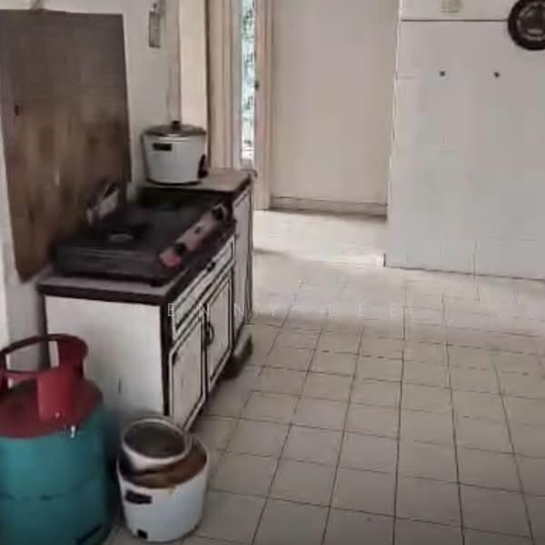 Pangsapuri Prima Cempaka - 3