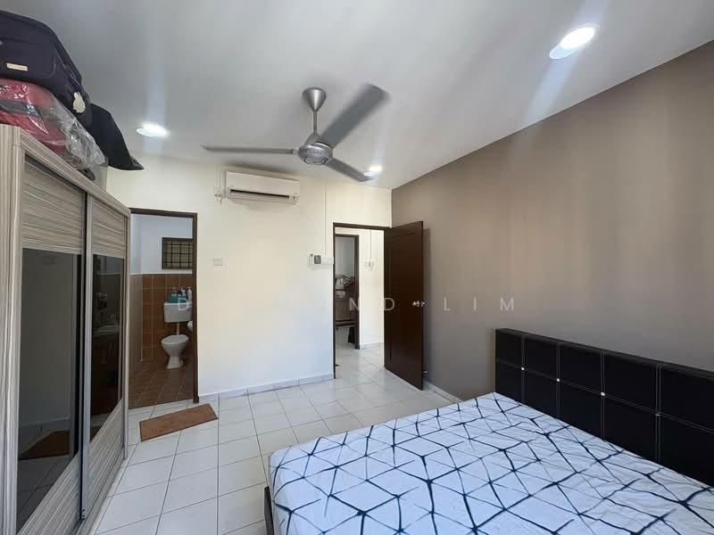 Taman Larkin Idaman Plot C - 4