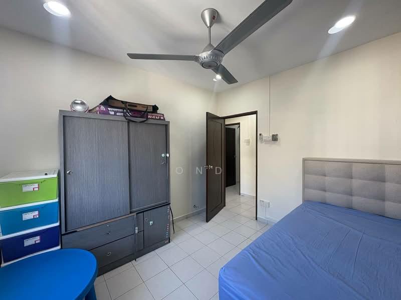 Taman Larkin Idaman Plot C - 5