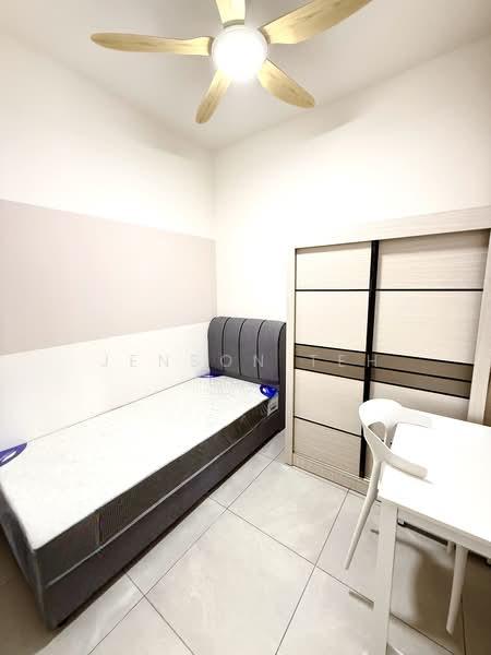 D'Cosmos Residences - 2