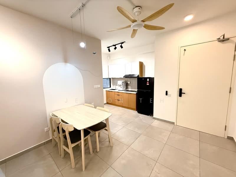 D'Cosmos Residences - 4
