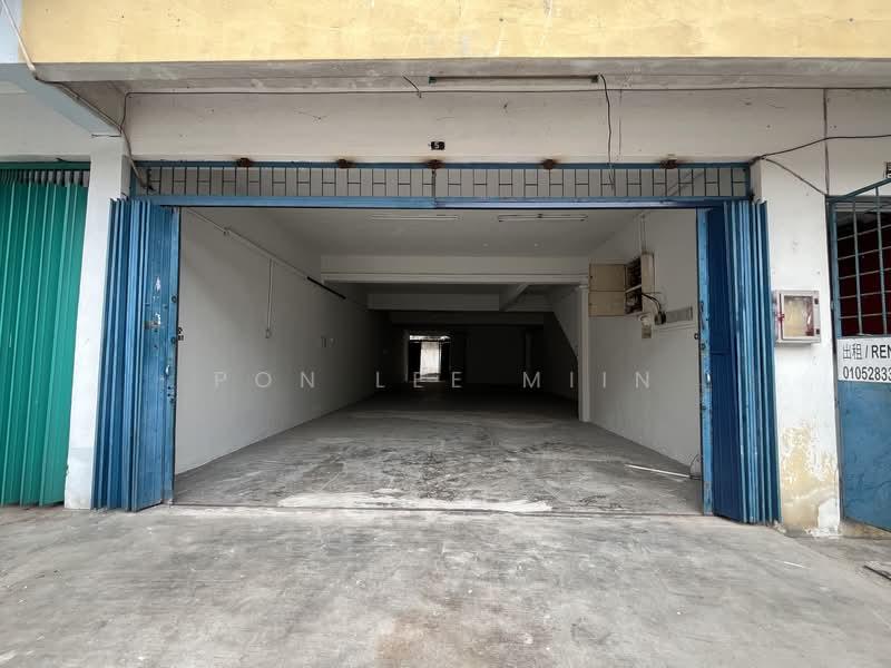 Taman Kajang Utama - 3