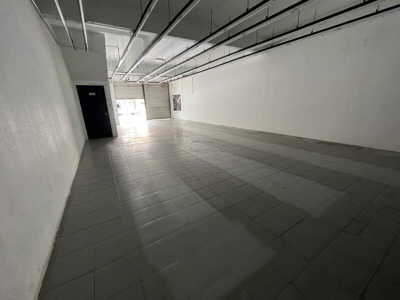 Taman Kajang Utama - 5
