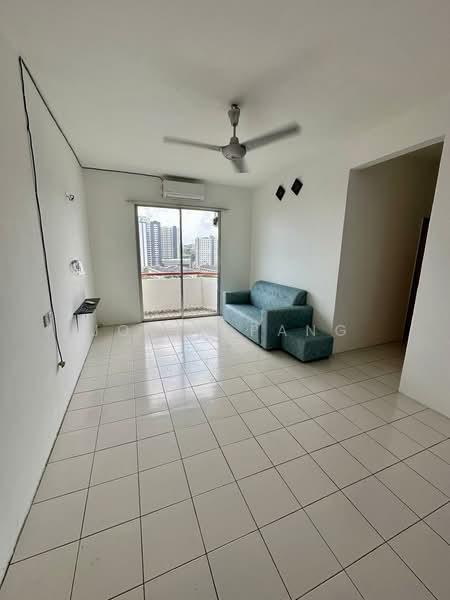 Mutiara Heights - 2