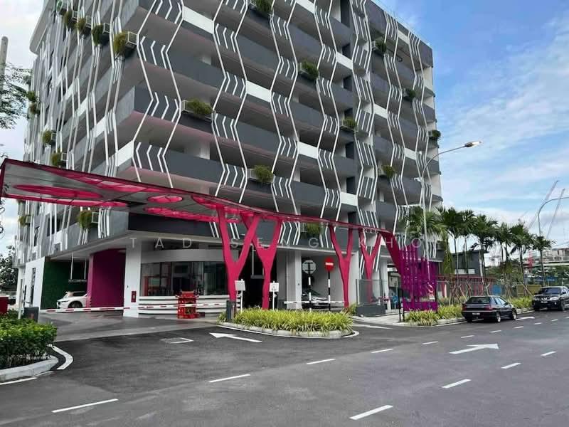 BLISS @ Old Klang Road - 5