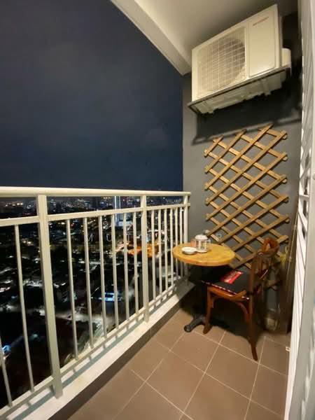 Residensi Pandanmas 2 - 5