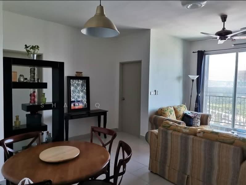 Residensi Pandanmas 2 - 3