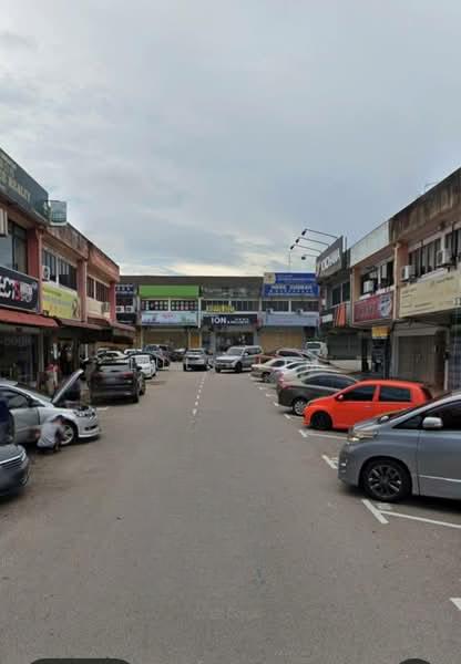 Johor Jaya Johors Jayas - 2
