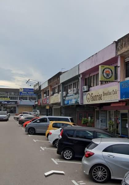 Johor Jaya Johors Jayas - 3