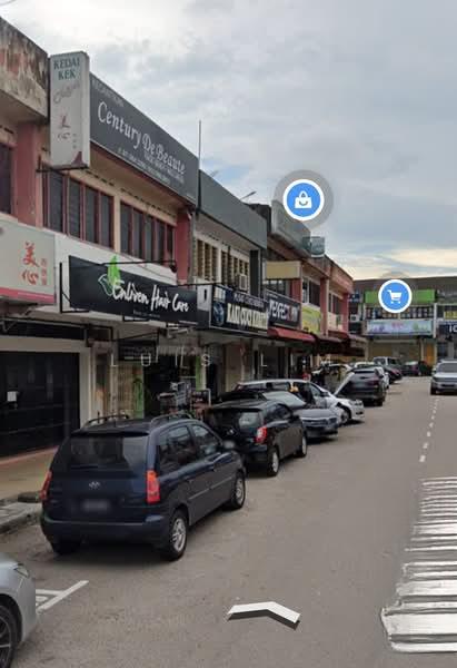 Johor Jaya Johors Jayas - 4