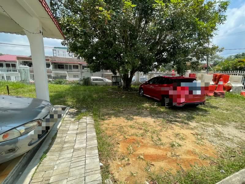 Taman Sri Tebrau - 3
