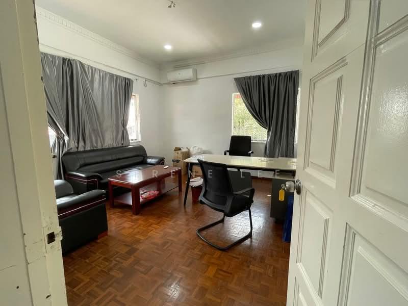 Taman Sri Tebrau - 4