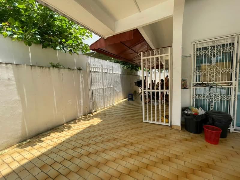 Taman Sri Tebrau - 5