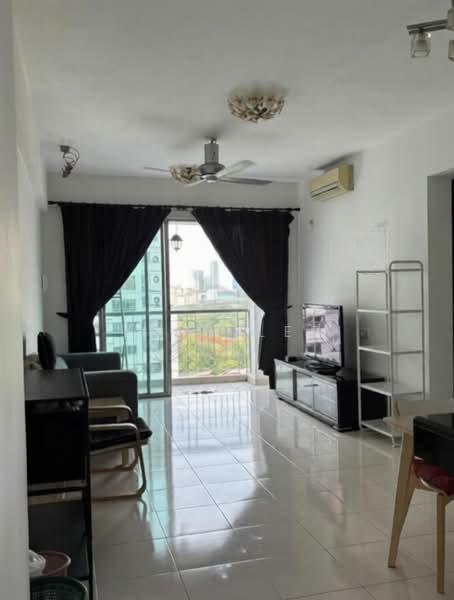 Perdana Emerald - 2