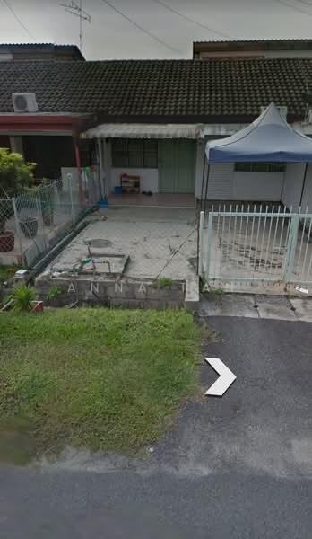 Taman Klang Jaya - 2