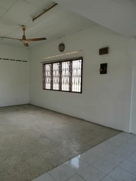Taman Klang Jaya - 3