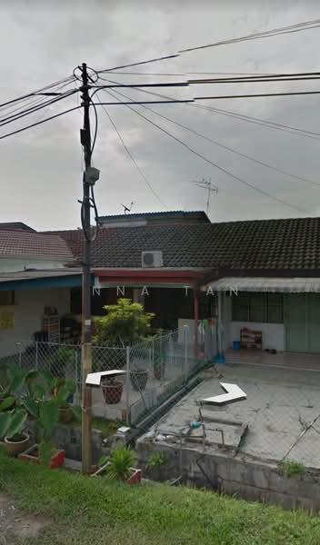 Taman Klang Jaya - 4