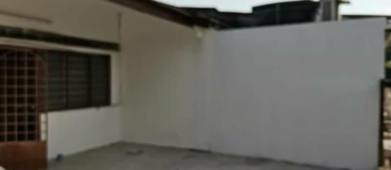 Taman Klang Jaya - 5