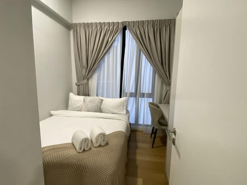 The Sentral Suites - 2