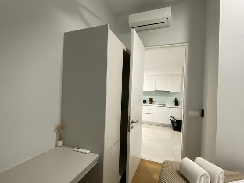The Sentral Suites - 3