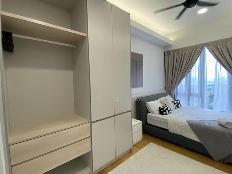 The Sentral Suites - 4