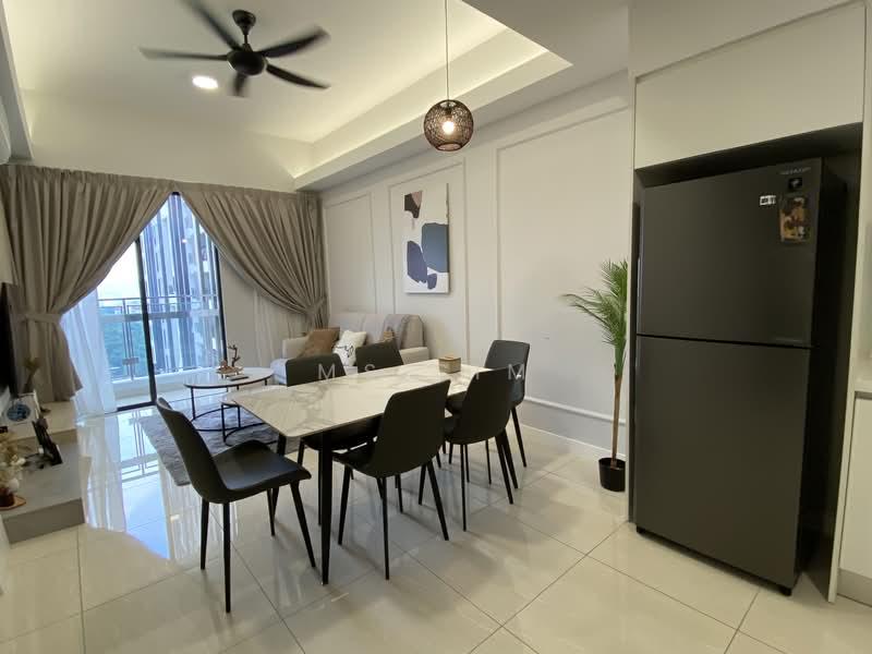 The Sentral Suites - 5