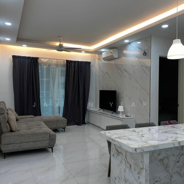QuayWest Residence - 2