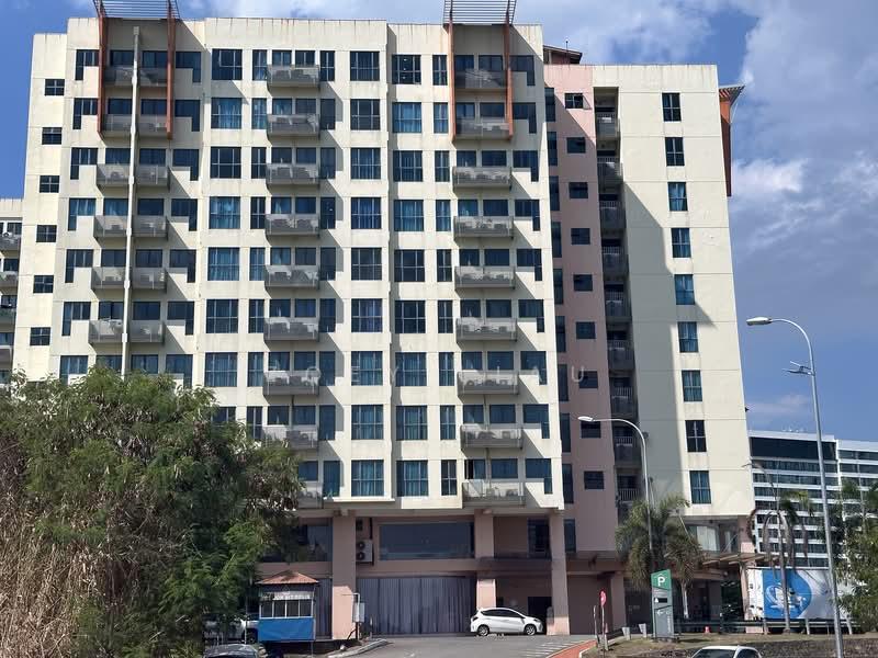 South China Sea Place Suite - 4