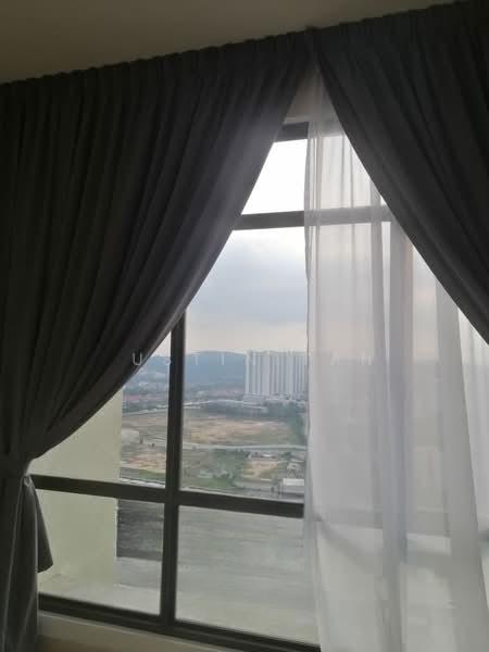 The Park Sky Residence - 5