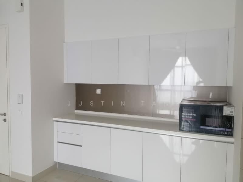 The Park Sky Residence - 3