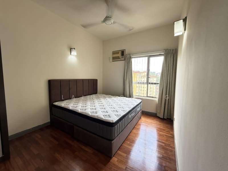 Seri Maya Condominium - 3