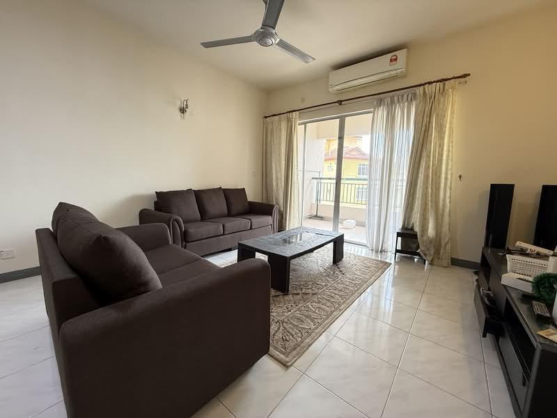 Seri Maya Condominium - 5