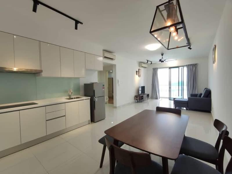Teega Suites - 4