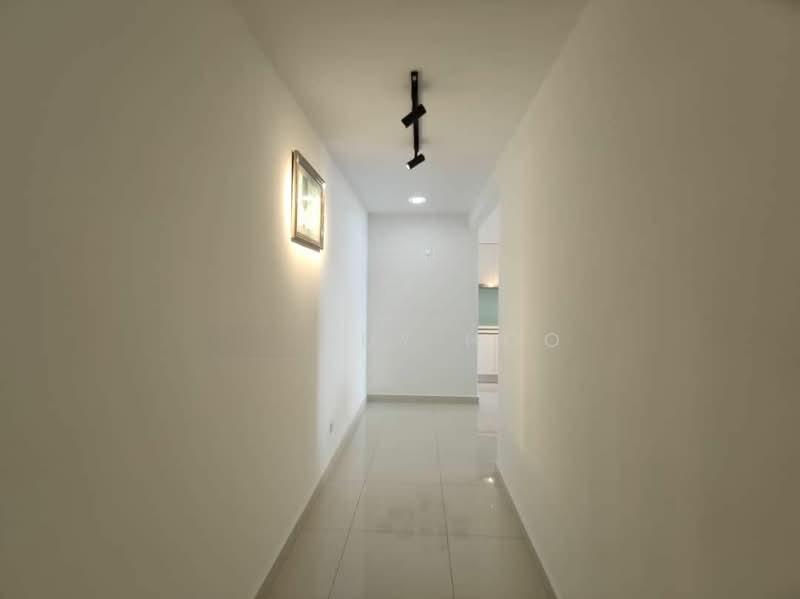 Teega Suites - 5