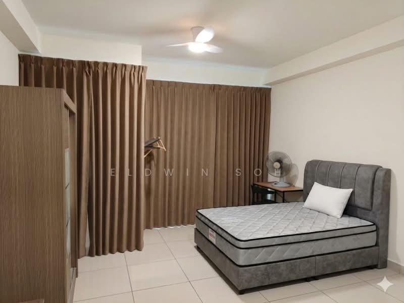 KSL Residence @ Daya - 5