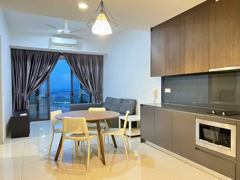 Grand Medini - 2