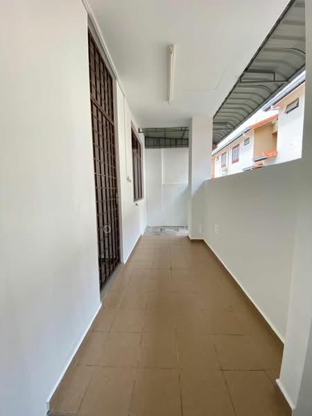 Rini Heights - 3