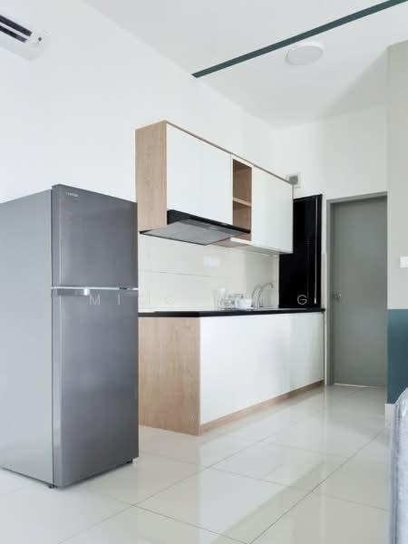 TR Residence - 2