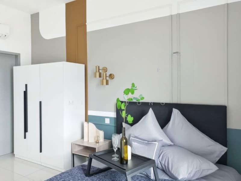 TR Residence - 4