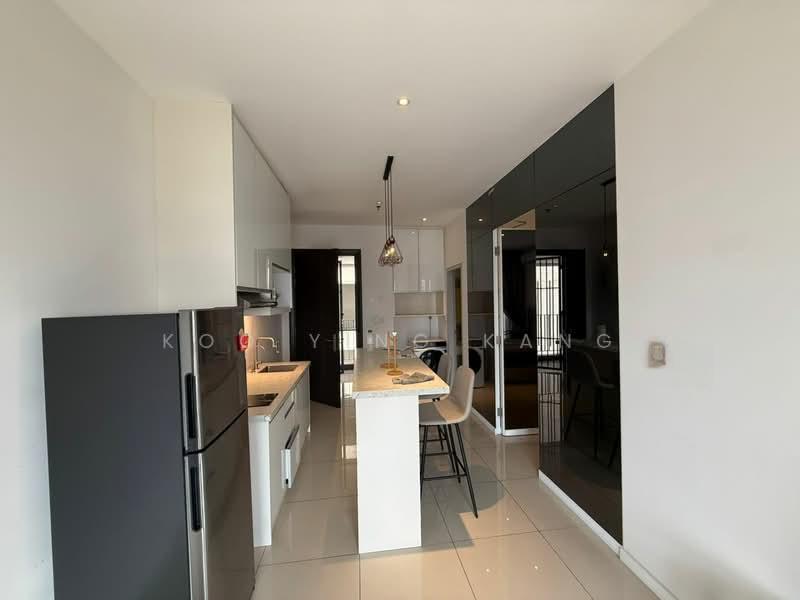 Residential Suites @ HighPark - 2
