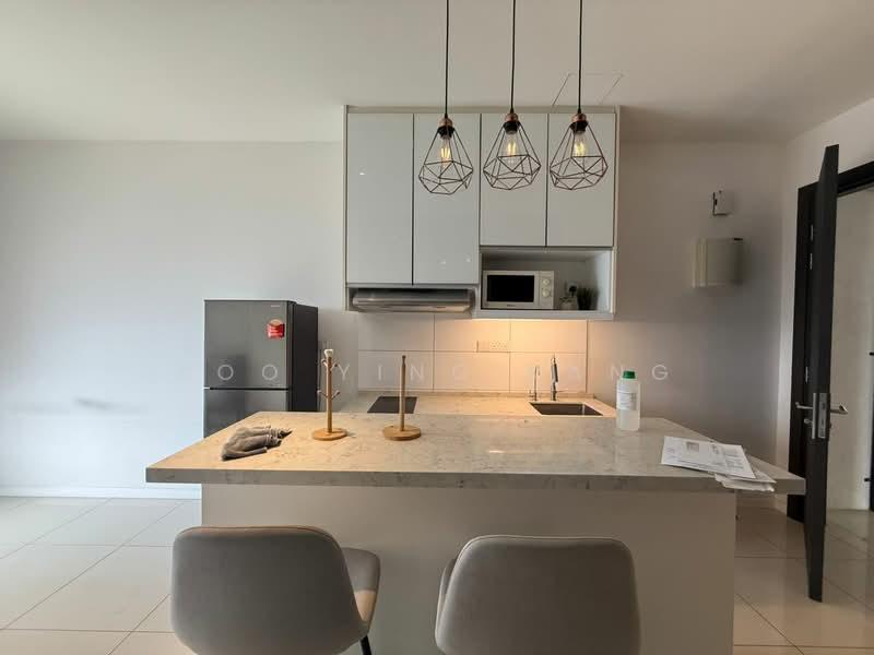 Residential Suites @ HighPark - 4