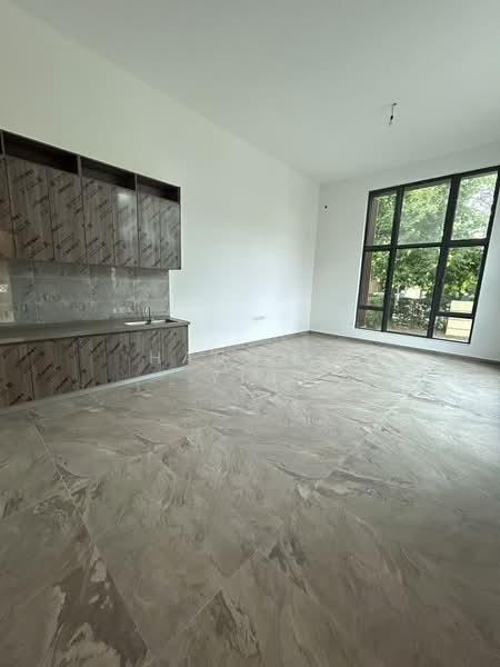 Fringe Villa @ Forest City - 2