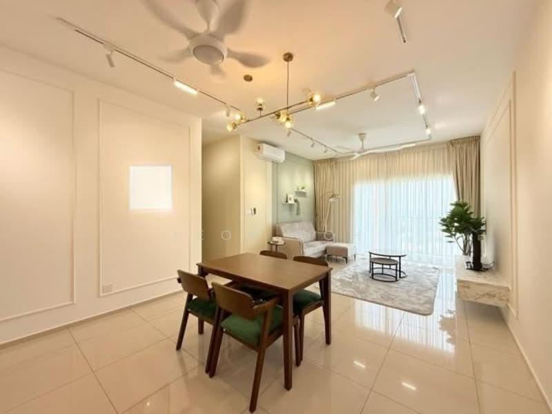 Gravit8, Klang - 3