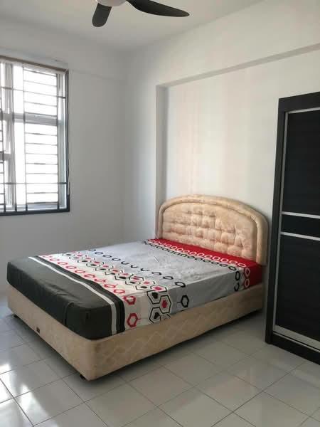 Taman Pulai Mutiara 2: Phase A3A - A3C - 3