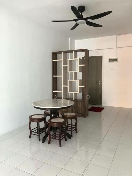 Taman Pulai Mutiara 2: Phase A3A - A3C - 2