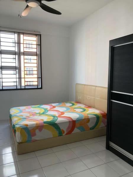 Taman Pulai Mutiara 2: Phase A3A - A3C - 4